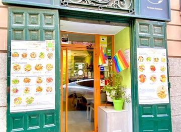 spain/madrid/sol/restaurant/yerbabuena