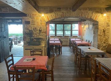 montenegro/zeta-plain/restaurant/aero-calabria