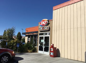 oregon/the-dalles/restaurant/dairy-queen-grill-chill