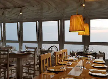 Bar Restaurante El Cazurro