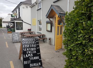 ireland/the-burren/restaurant/riverside-bistro-doolin