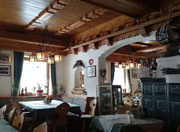 Bruggerstube