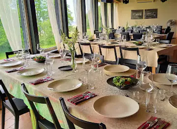 Rannapaargu restaurant