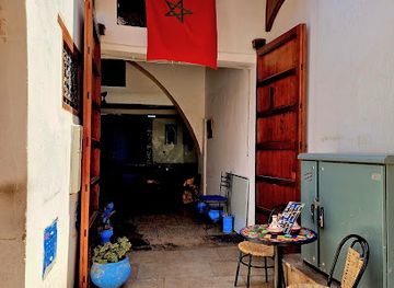 morocco/rabat/kasbah-of-the-udayas/restaurant/la-kasbah