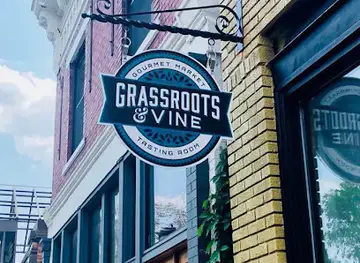 Grassroots & Vine