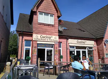 Cucina