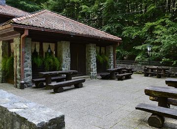 croatia/medvednica-mountain/restaurant/izletiste-kraljicin-zdenac