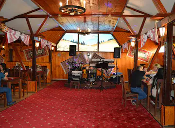Restaurant La Casa Dobrogeana