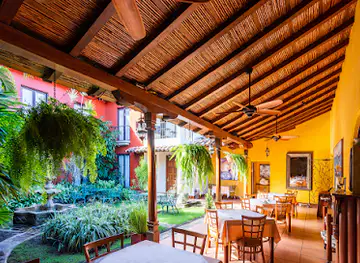 Bistro Estrada