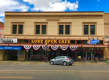 arizona/prescott-national-forest/restaurant/lone-spur-cafe