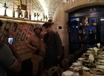 Partizan Restaurant