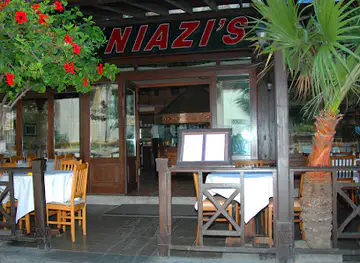 Niazi's Restaurant