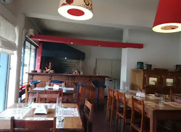 La Rural Melo