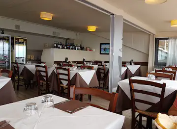 Ristorante Pizzeria Spingarda