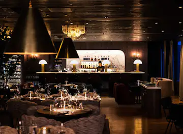 Smakeriet Beefbar Geilo