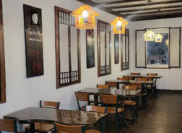 Jib-Bob Korean Restaurant