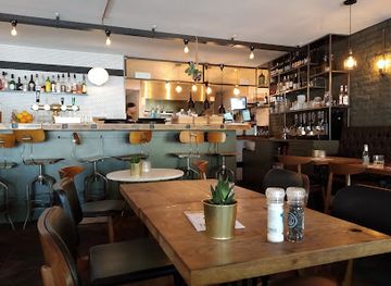 netherlands/haarlem/restaurant/thrill-grill