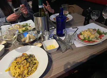 Hot La Cucina