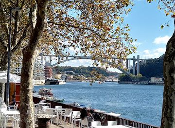 portugal/douro/restaurant/adega-rio-douro