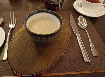 Grey's Brasserie
