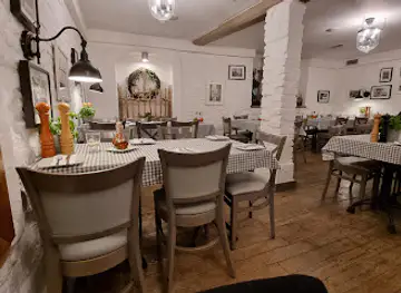 Trattoria Antica