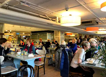 Kilkenny Café