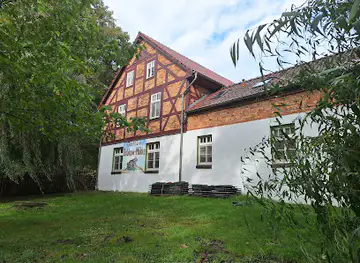 Gasthaus Dubkow-Mühle