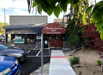 Rattlesnake Bistro
