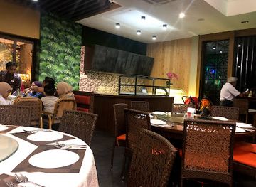 brunei/tasek-merimbun-heritage-park/restaurant/pondok-sari-wangi