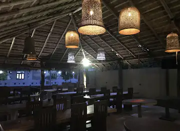 Mirissa Inn restaurant