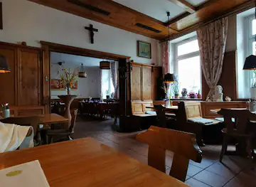 Restaurant Bayerischer Löwe
