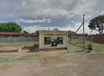 lesotho/teyateyaneng/restaurant/isdorama