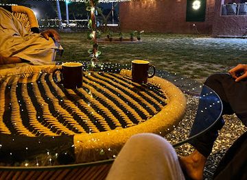 pakistan/cholistan-desert/restaurant/tea-garden-bahawalpur