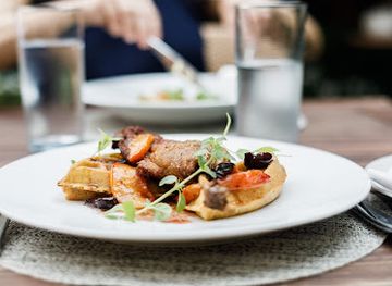 Magdalena, A Maryland Bistro