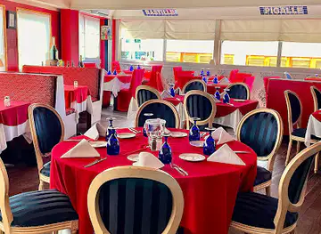 Le moulin fou sxm