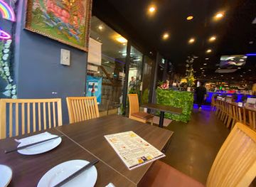 japan/tokyo/ueno/restaurant/niku-to-sake-guriruhausu-ameyoko-sakaba-ueno