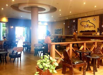 Kategna Restaurant
