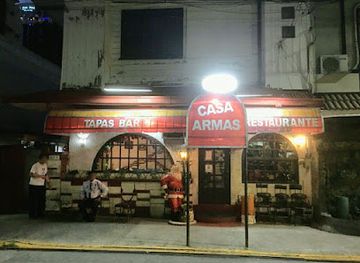 philippines/manila/malate/restaurant/casa-armas-tapas-bar-y-restaurante