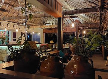 guatemala/tikal/restaurant/panela
