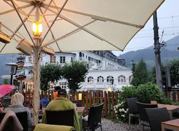 Restaurant Gruener Baum