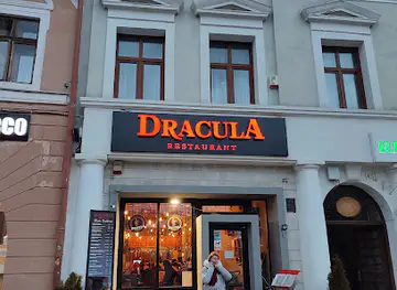 Dracula Restaurant