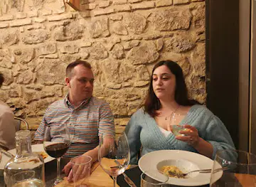 Il Segreto - Italian restaurant near the Vatican