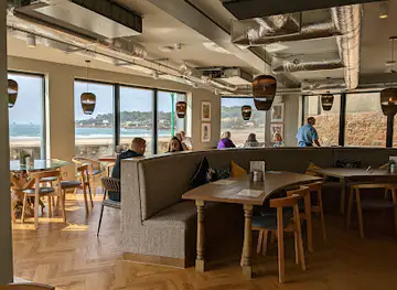 The Beach Club