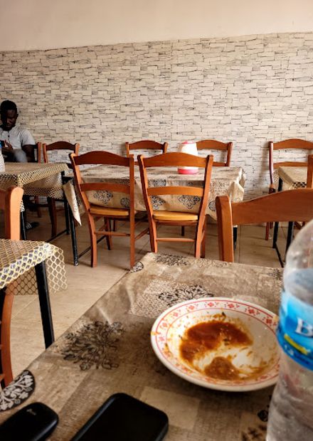 Divine Restaurant