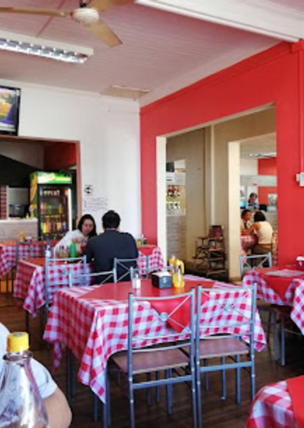 Restaurant Rincón Sureño