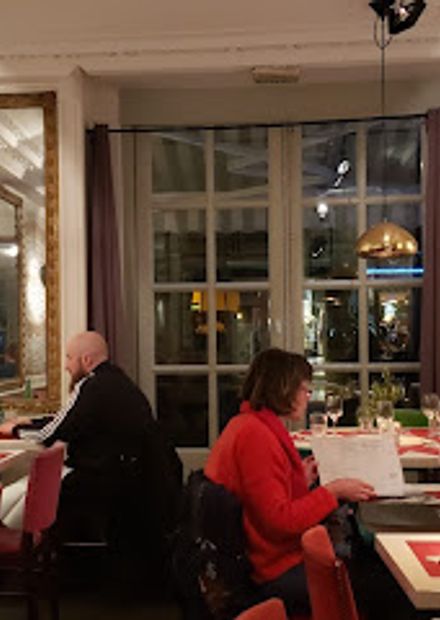 Restaurant Amis