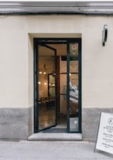 Misión Café