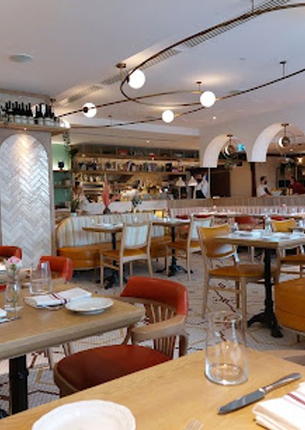 Café Lunette