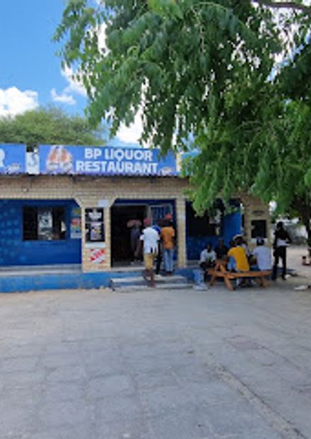 BP Restaurant