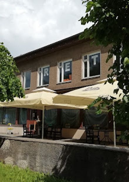 Jerwencato Bistro